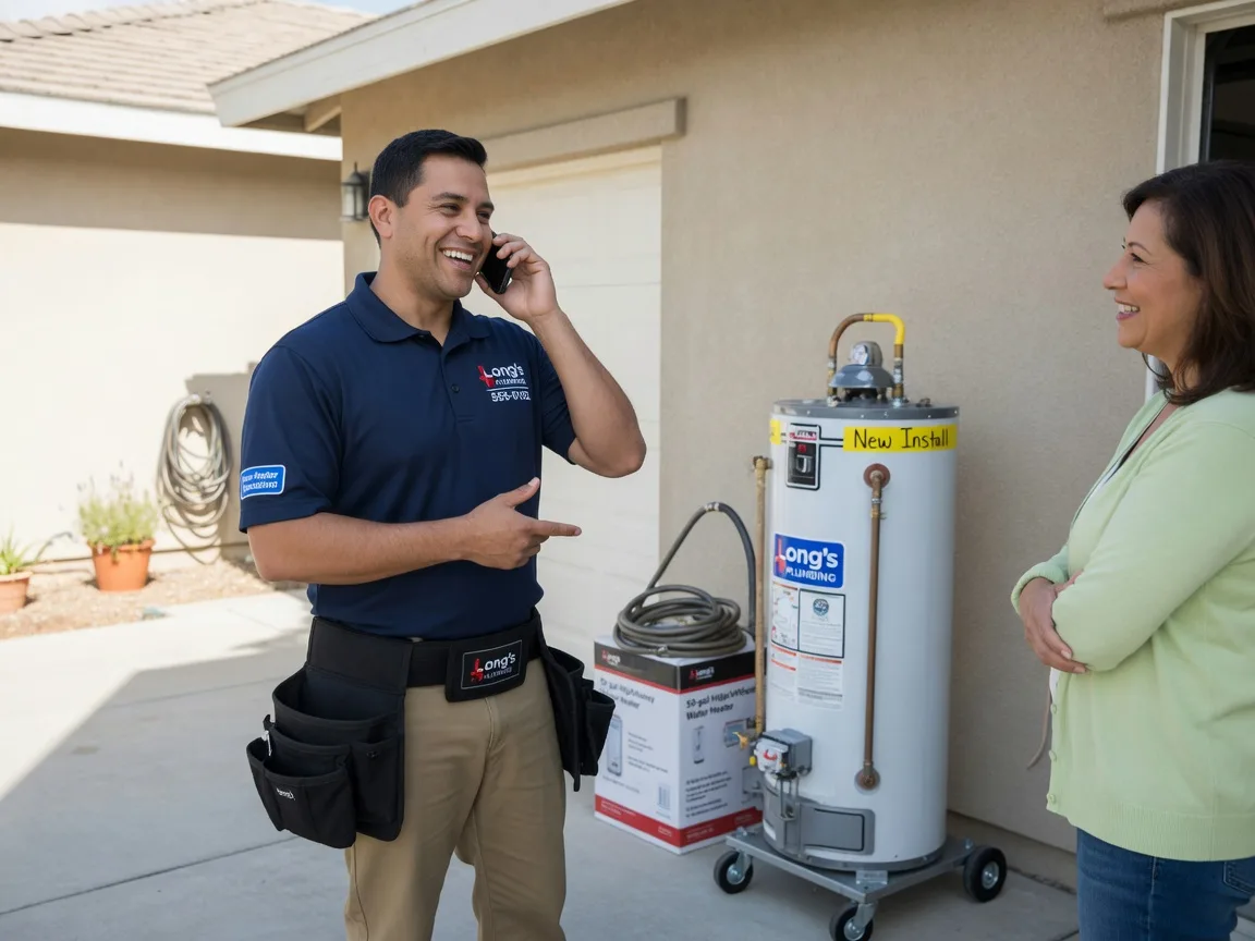Leak Detection Lewisburg, OH FAQs